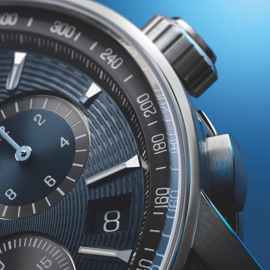 Audemars Piguet Code 11.59 by Audemars Piguet Selfwinding Chronograph