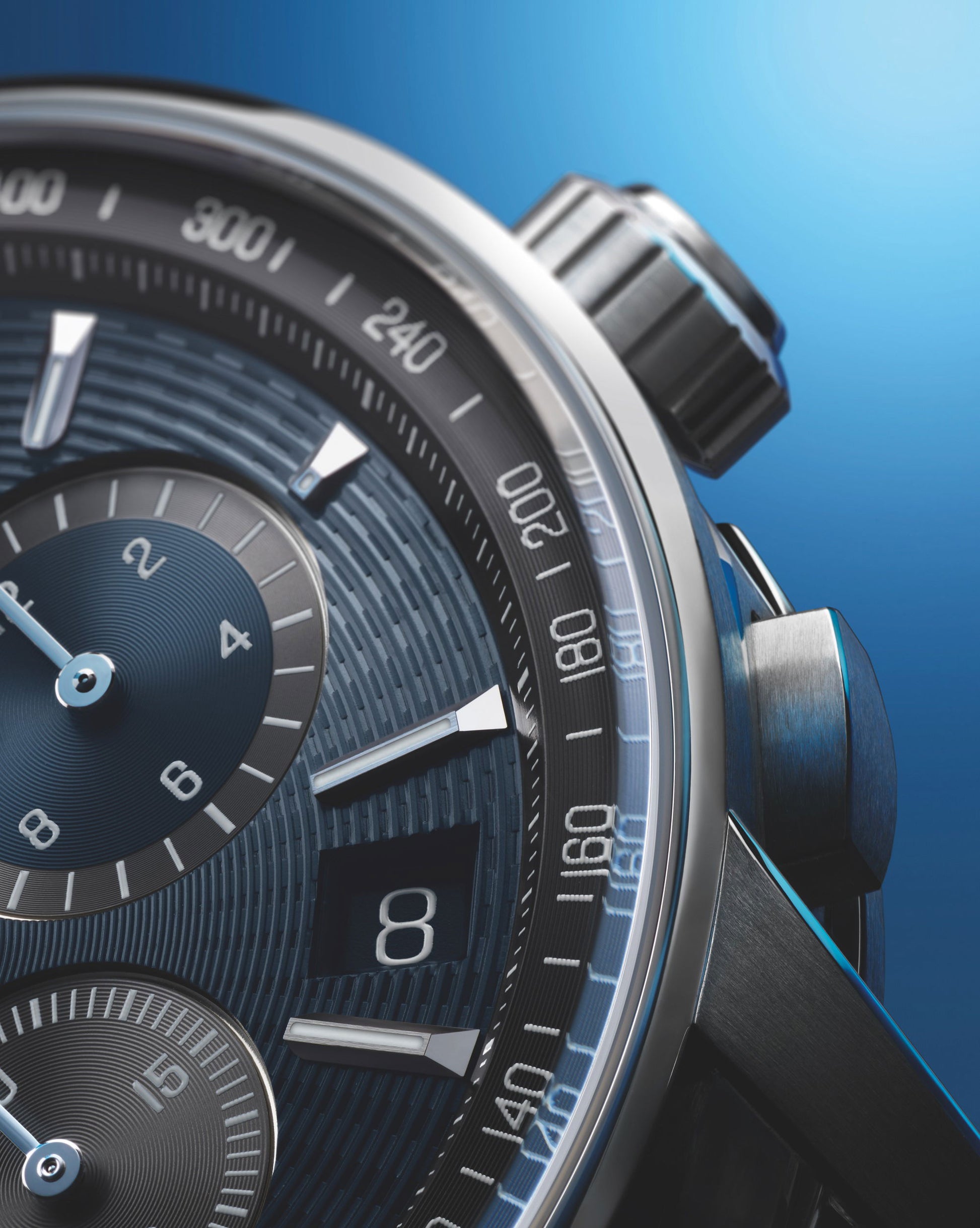 Audemars Piguet Code 11.59 by Audemars Piguet Selfwinding Chronograph