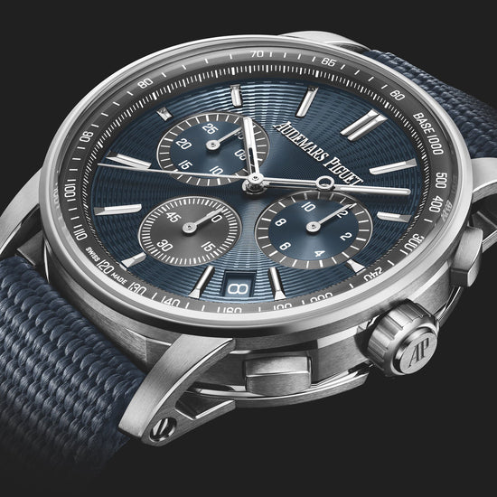 Audemars Piguet Code 11.59 by Audemars Piguet Selfwinding Chronograph