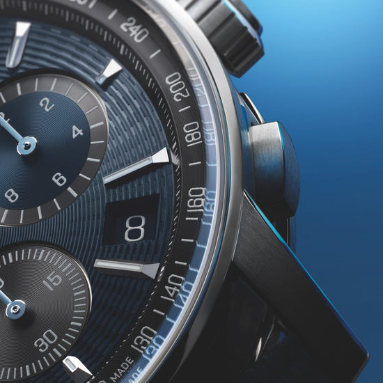 Audemars Piguet Code 11.59 by Audemars Piguet Selfwinding Chronograph