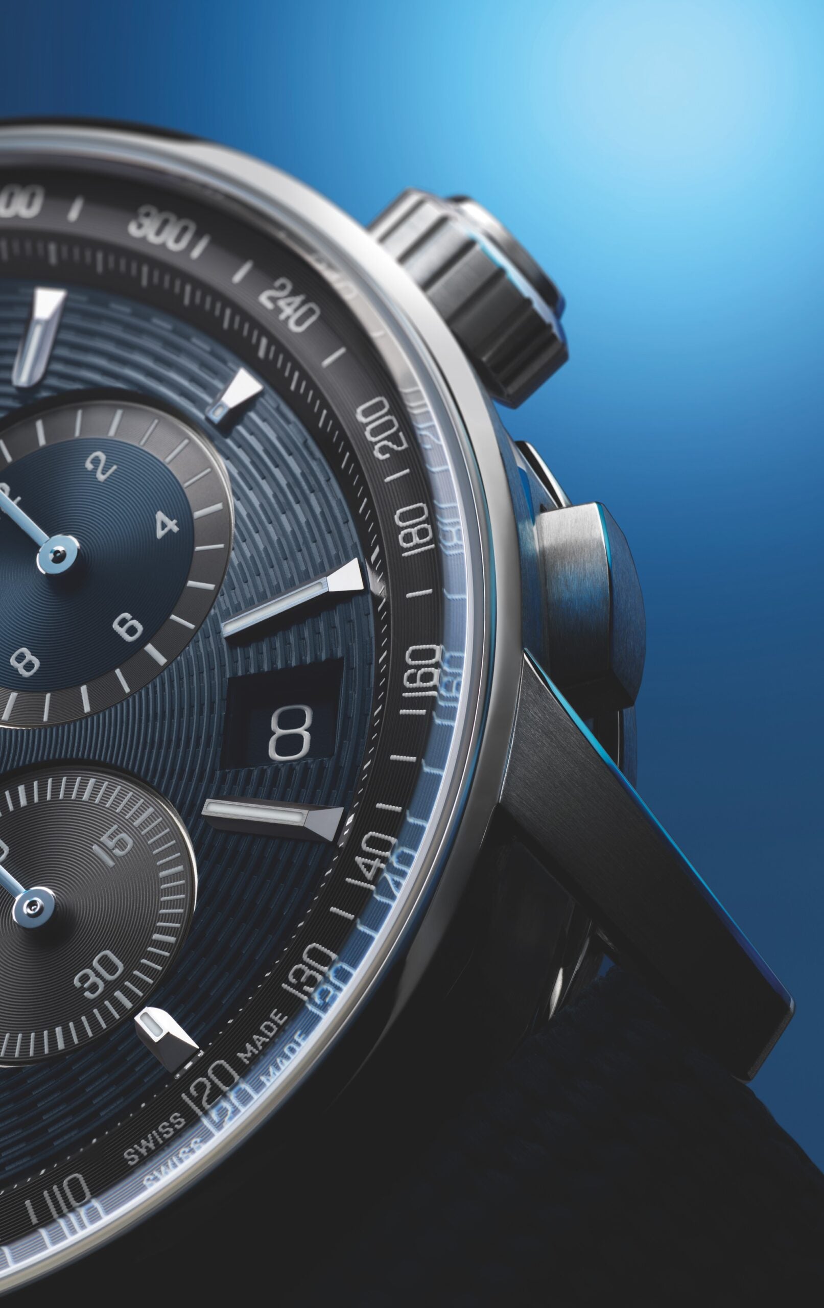 Audemars Piguet Code 11.59 by Audemars Piguet Selfwinding Chronograph