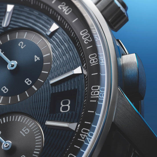 Audemars Piguet Code 11.59 by Audemars Piguet Selfwinding Chronograph