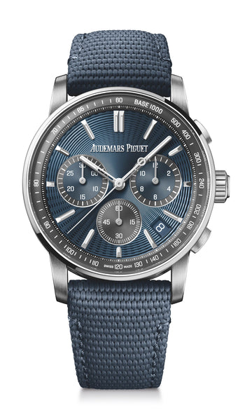 Audemars Piguet Code 11.59 by Audemars Piguet Selfwinding Chronograph