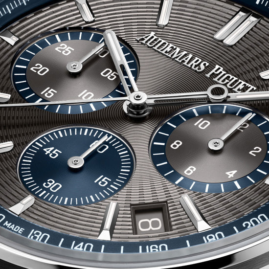 Audemars Piguet Code 11.59 by Audemars Piguet Selfwinding Chronograph 41