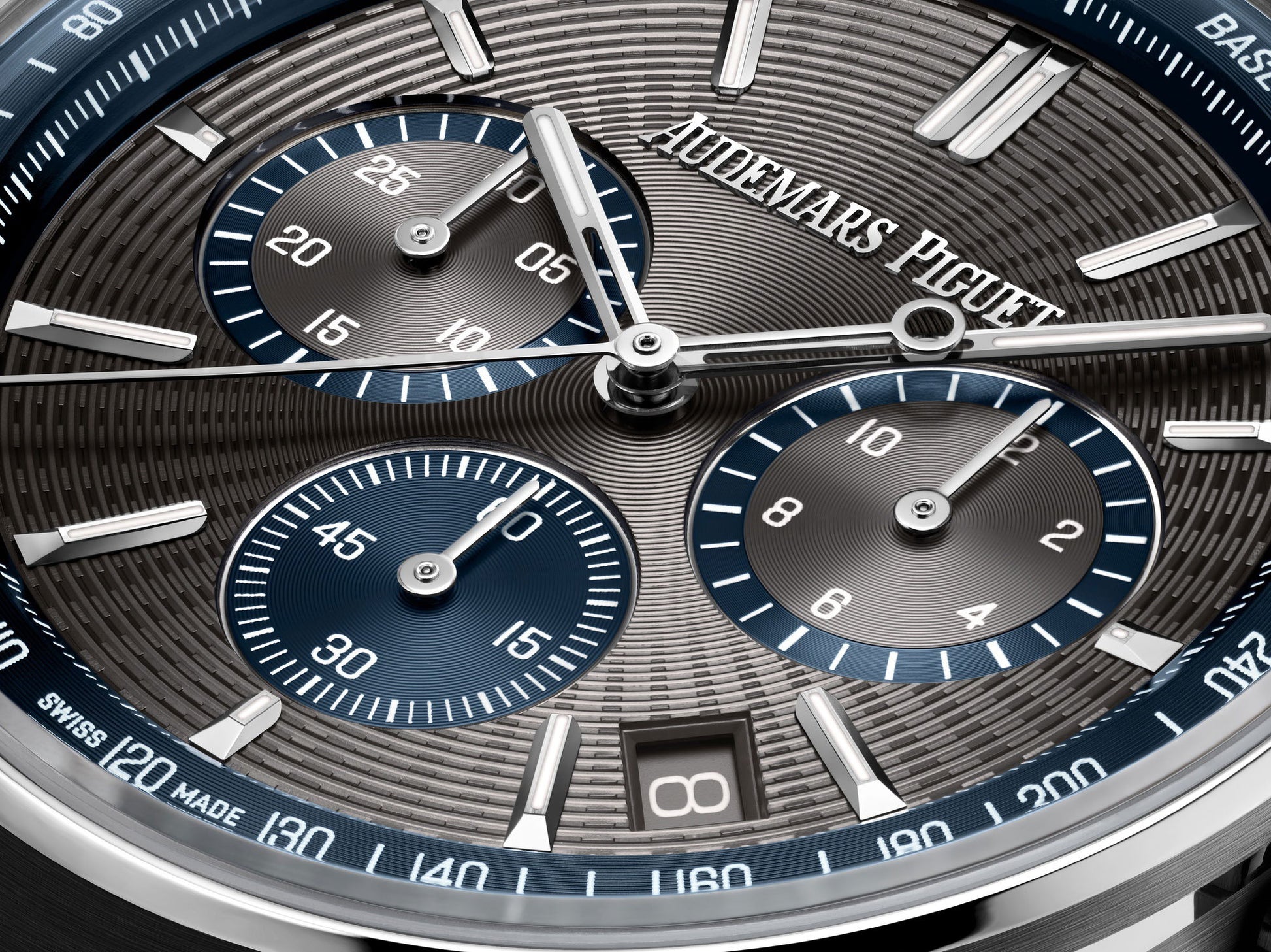 Audemars Piguet Code 11.59 by Audemars Piguet Selfwinding Chronograph 41