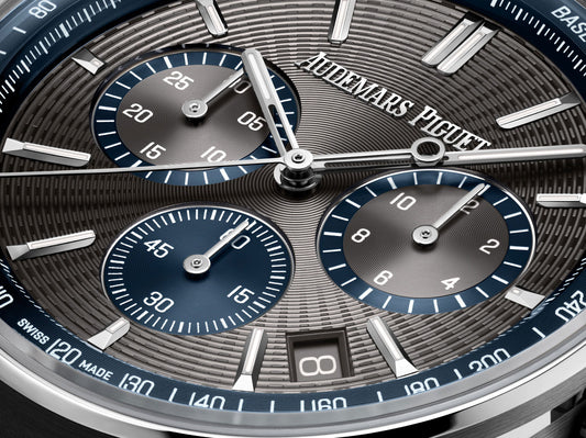 Audemars Piguet Code 11.59 by Audemars Piguet Selfwinding Chronograph 41