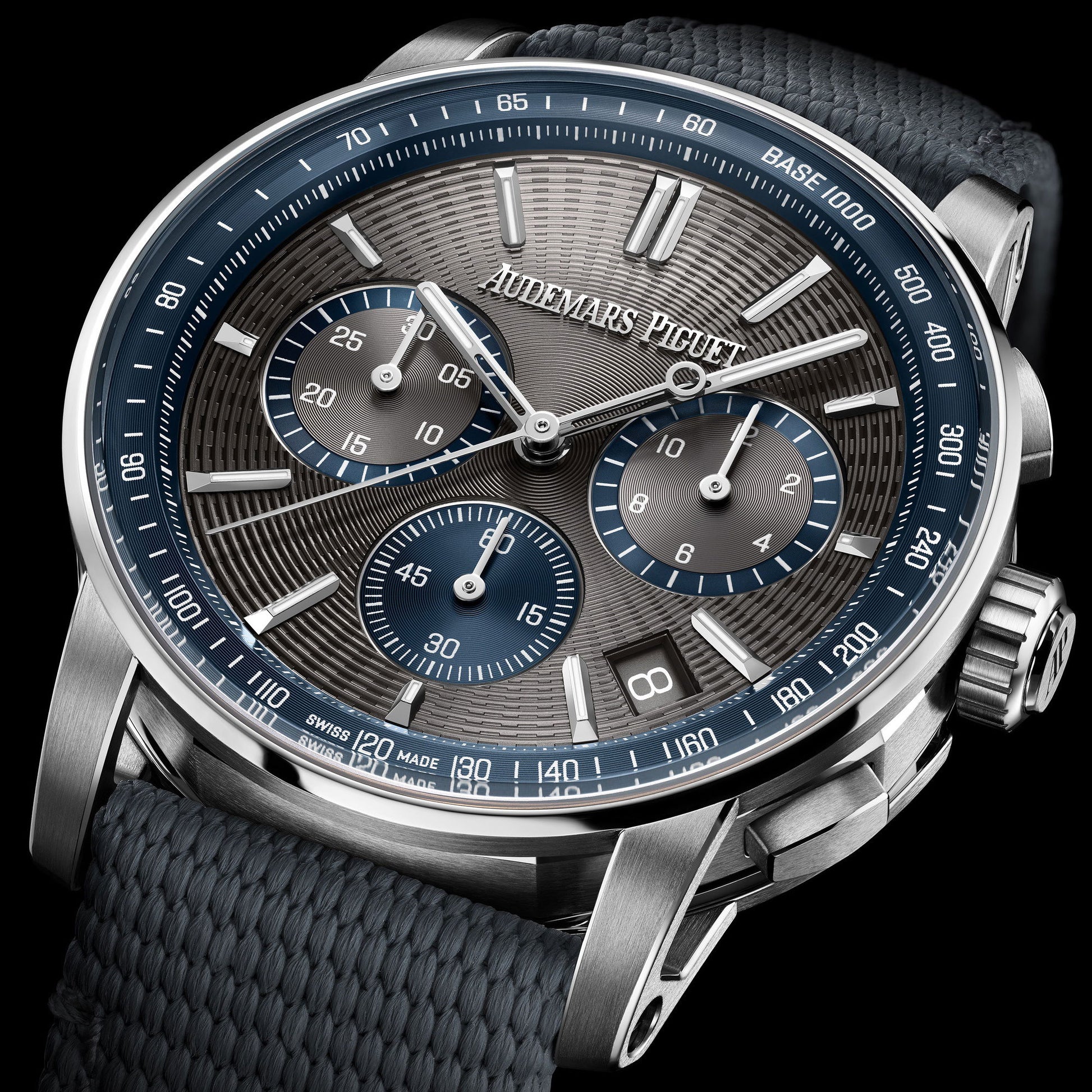 Audemars Piguet Code 11.59 by Audemars Piguet Selfwinding Chronograph 41