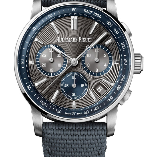 Audemars Piguet Code 11.59 by Audemars Piguet Selfwinding Chronograph 41