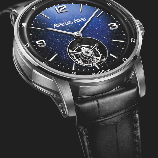 Audemars Piguet Code 11.59 by Audemars Piguet Selfwinding Flying Tourbillon