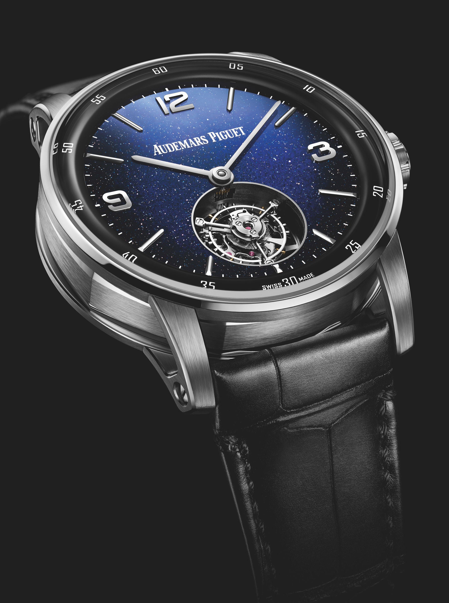 Audemars Piguet Code 11.59 by Audemars Piguet Selfwinding Flying Tourbillon