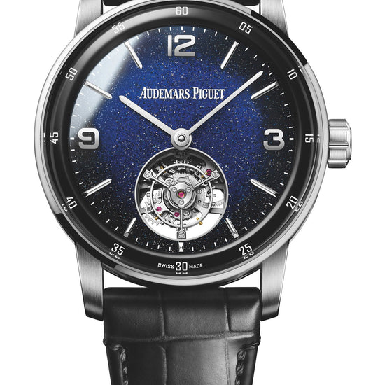 Audemars Piguet Code 11.59 by Audemars Piguet Selfwinding Flying Tourbillon