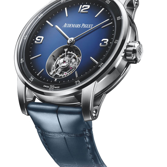 Audemars Piguet CODE 11.59 by Audemars Piguet Selfwinding Flying Tourbillon