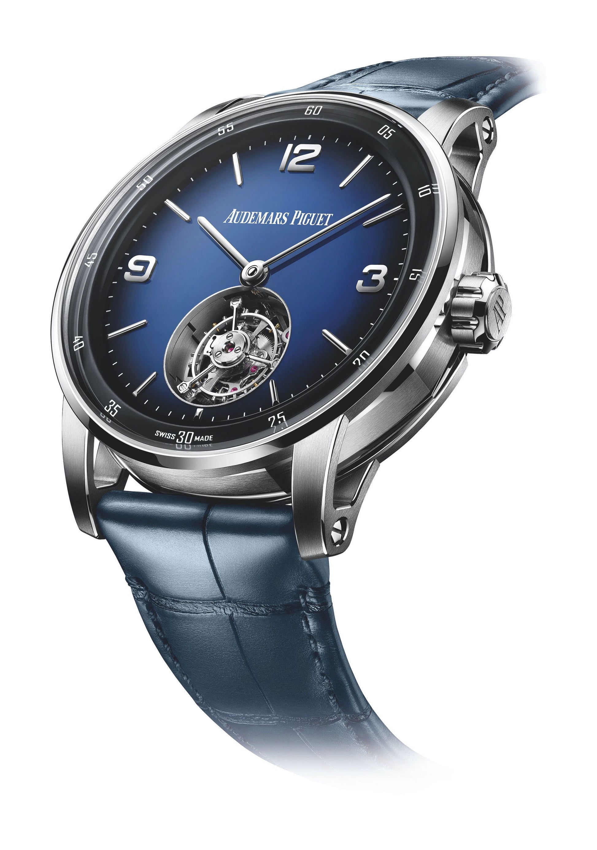 Audemars Piguet CODE 11.59 by Audemars Piguet Selfwinding Flying Tourbillon