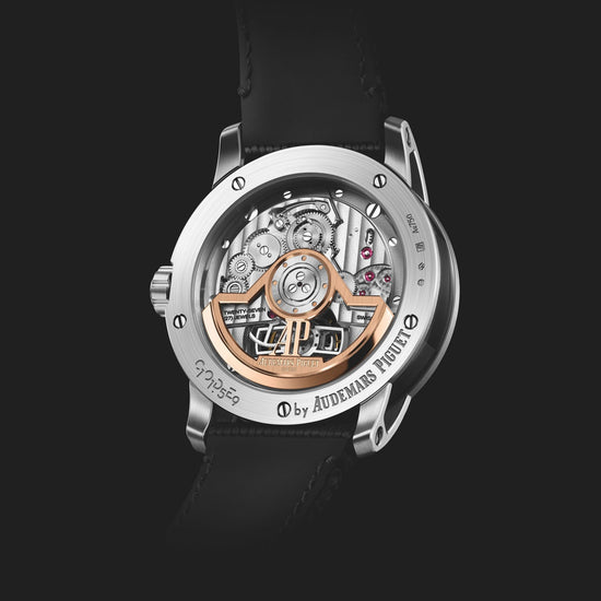 Code 11.59 by Audemars Piguet Selfwinding Flying Tourbillon 41
