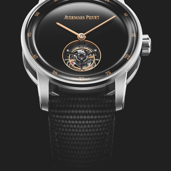 Code 11.59 by Audemars Piguet Selfwinding Flying Tourbillon 41