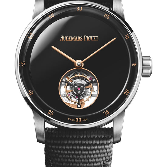 Code 11.59 by Audemars Piguet Selfwinding Flying Tourbillon 41