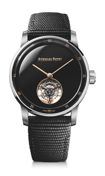 Code 11.59 by Audemars Piguet Selfwinding Flying Tourbillon 41