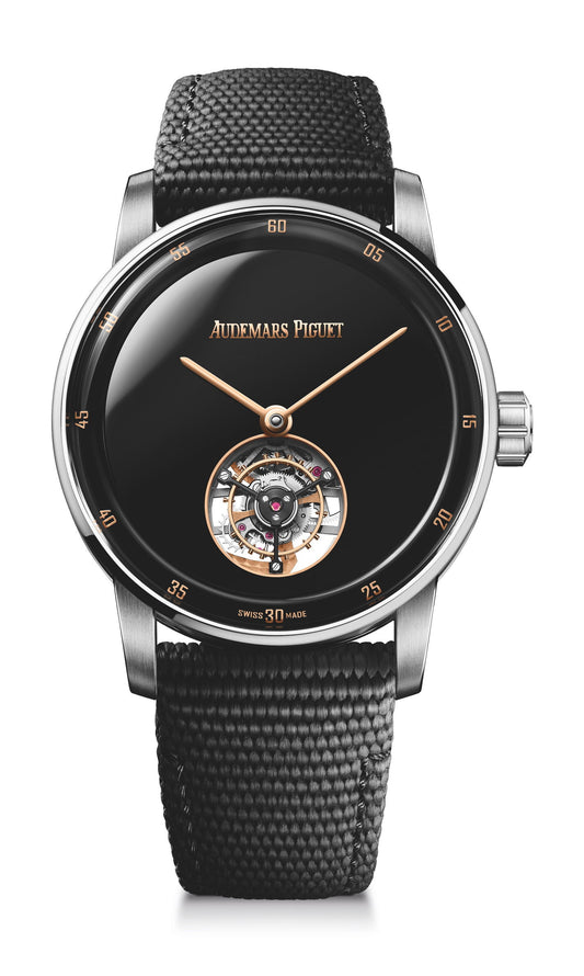 Code 11.59 by Audemars Piguet Selfwinding Flying Tourbillon 41