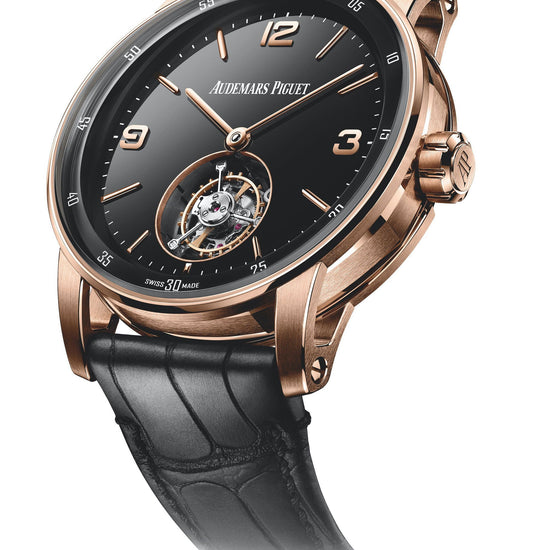 Audemars Piguet CODE 11.59 by Audemars Piguet Selfwinding Flying Tourbillon