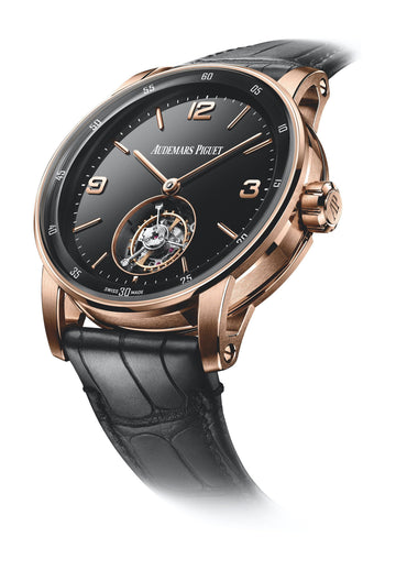 Audemars Piguet CODE 11.59 by Audemars Piguet Selfwinding Flying Tourbillon