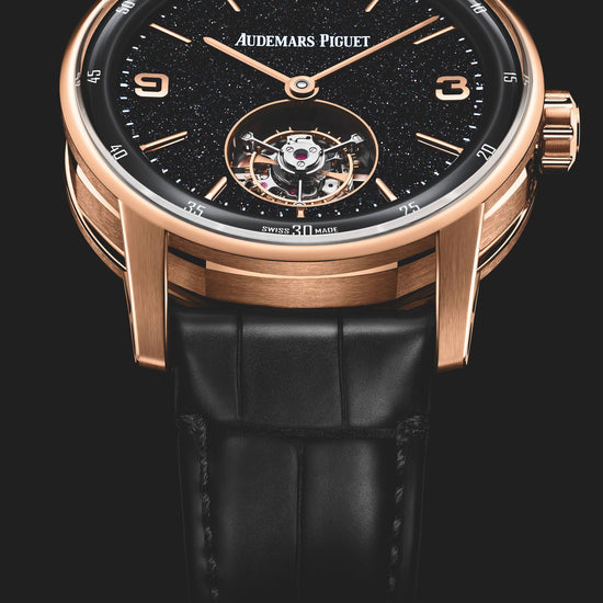 Code 11.59 by Audemars Piguet Selfwinding Flying Tourbillon