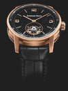 Code 11.59 by Audemars Piguet Selfwinding Flying Tourbillon