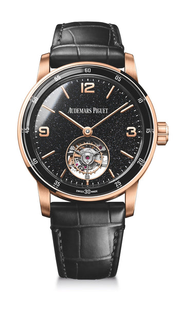 Code 11.59 by Audemars Piguet Selfwinding Flying Tourbillon