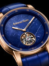 Audemars Piguet Code 11.59 by Audemars Piguet Selfwinding Flying Tourbillon 38 Sodalite