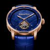 Audemars Piguet Code 11.59 by Audemars Piguet Selfwinding Flying Tourbillon 38 Sodalite