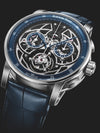 Code 11.59 by Audemars Piguet Selfwinding Flying Tourbillon Chronograph