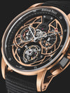 Audemars Piguet Code 11.59 by Audemars Piguet Selfwinding Flying Tourbillon Chronograph 41