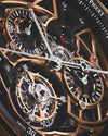 Audemars Piguet Code 11.59 by Audemars Piguet Selfwinding Flying Tourbillon Chronograph 41