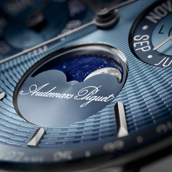 Code 11.59 by Audemars Piguet Selfwinding Perpetual Calendar 41