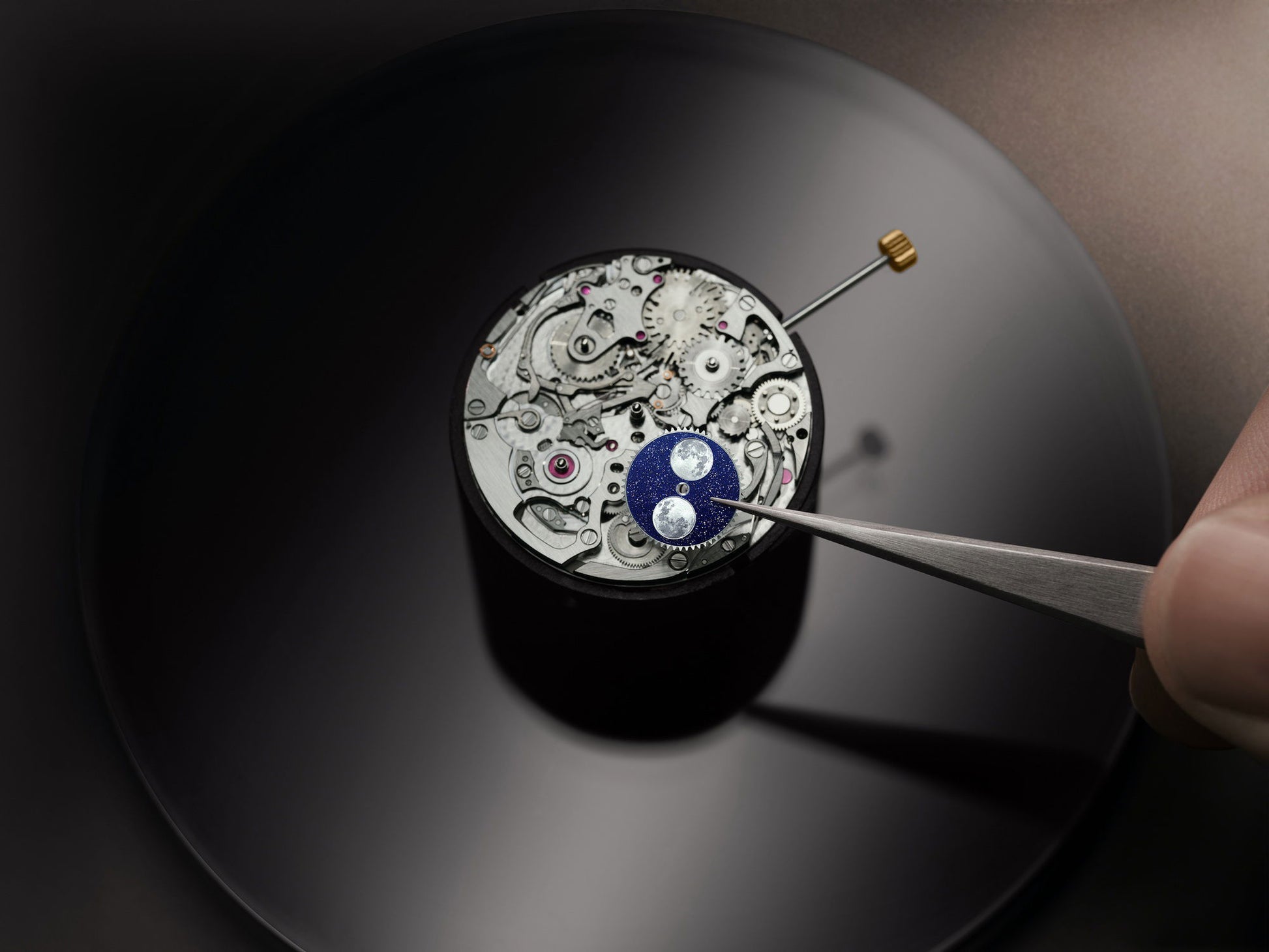 Code 11.59 by Audemars Piguet Selfwinding Perpetual Calendar 41