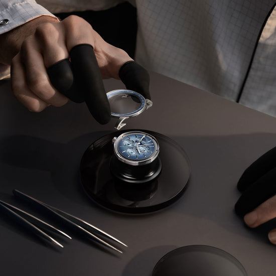 Code 11.59 by Audemars Piguet Selfwinding Perpetual Calendar 41