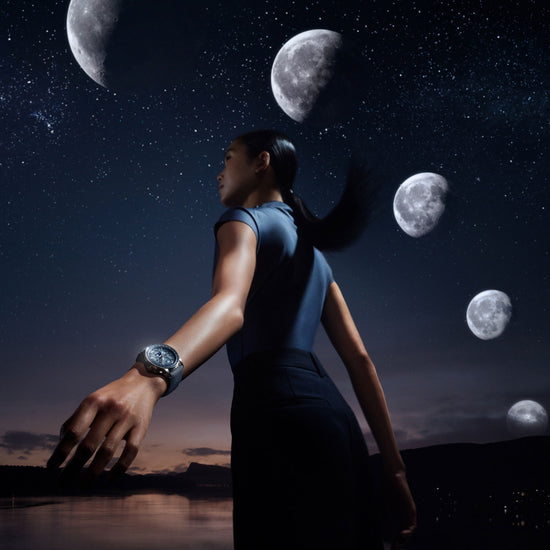 Code 11.59 by Audemars Piguet Selfwinding Perpetual Calendar 41