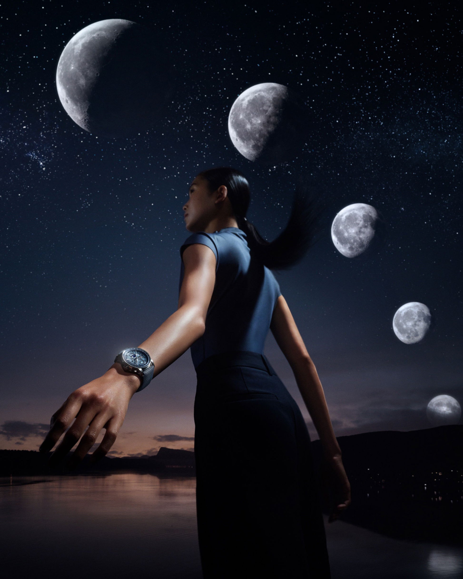 Code 11.59 by Audemars Piguet Selfwinding Perpetual Calendar 41