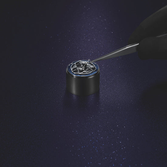 Audemars Piguet Code 11.59 by Audemars Piguet Starwheel