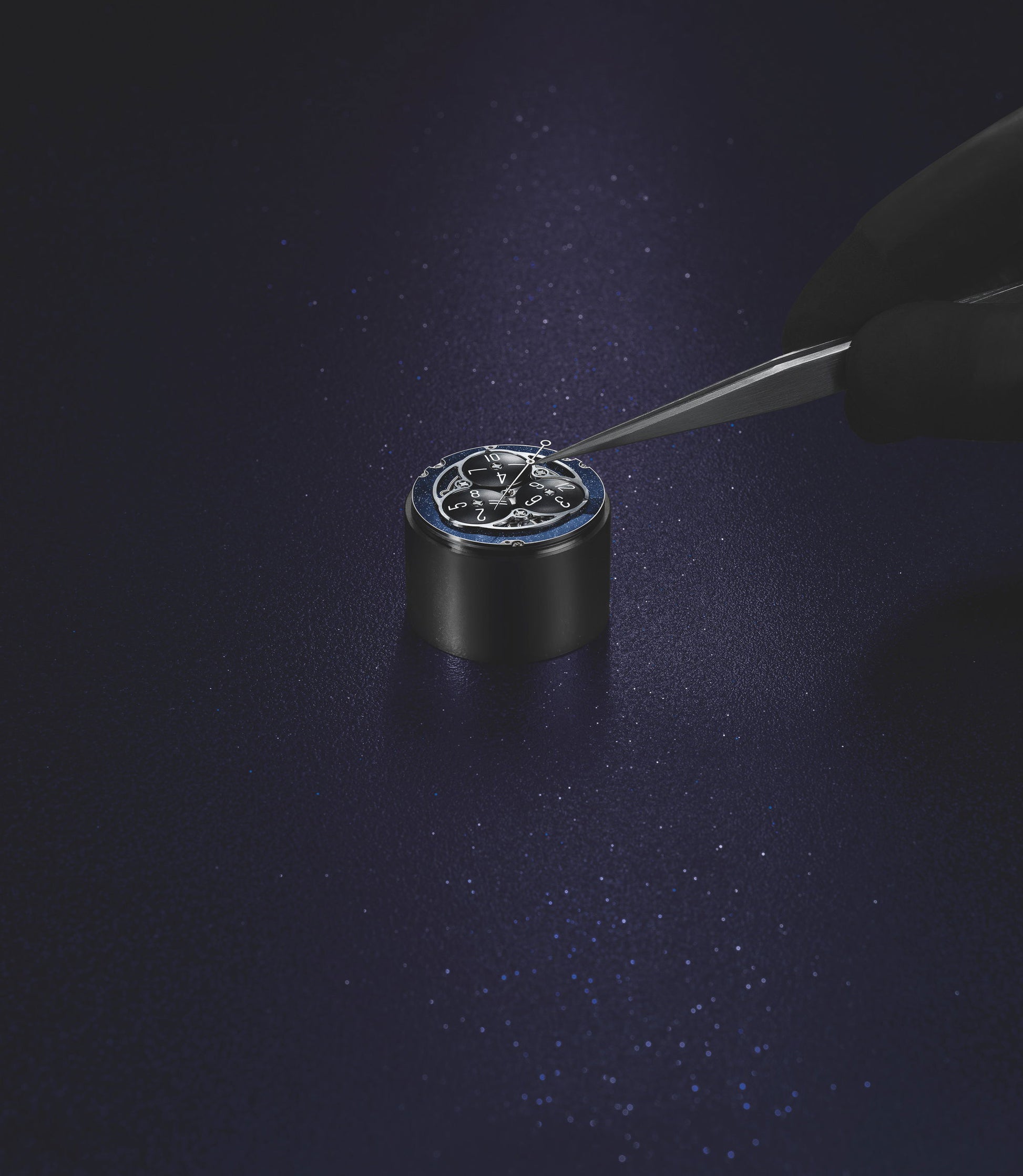 Audemars Piguet Code 11.59 by Audemars Piguet Starwheel