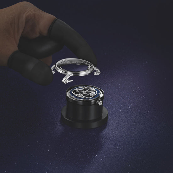 Audemars Piguet Code 11.59 by Audemars Piguet Starwheel