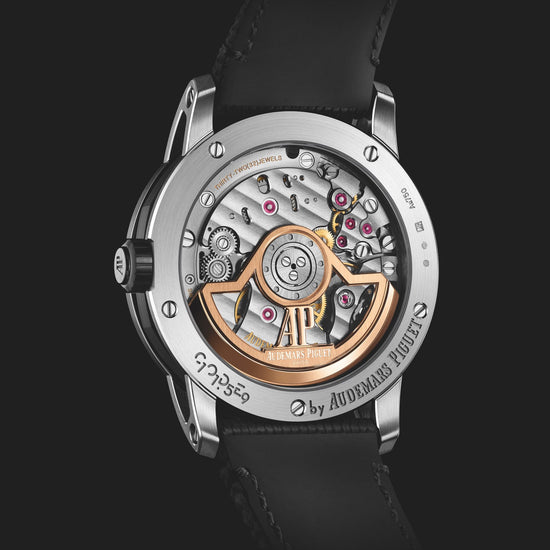 Audemars Piguet Code 11.59 by Audemars Piguet Starwheel