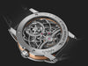 Code 11.59 by Audemars Piguet Tourbillon Openworked