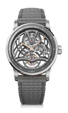 Code 11.59 by Audemars Piguet Tourbillon Openworked