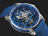 Audemars Piguet Code 11.59 by Audemars Piguet Tourbillon Openworked