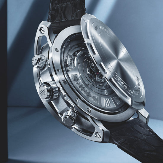 Code 11.59 by Audemars Piguet Ultra Complication Universelle RD#4