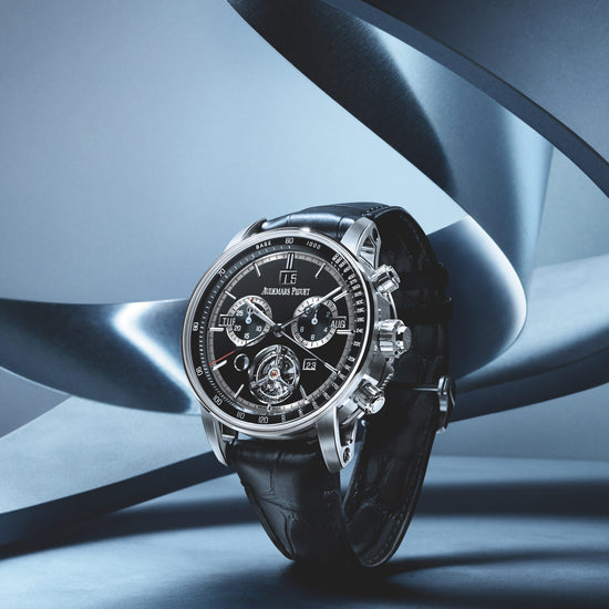 Code 11.59 by Audemars Piguet Ultra Complication Universelle RD#4