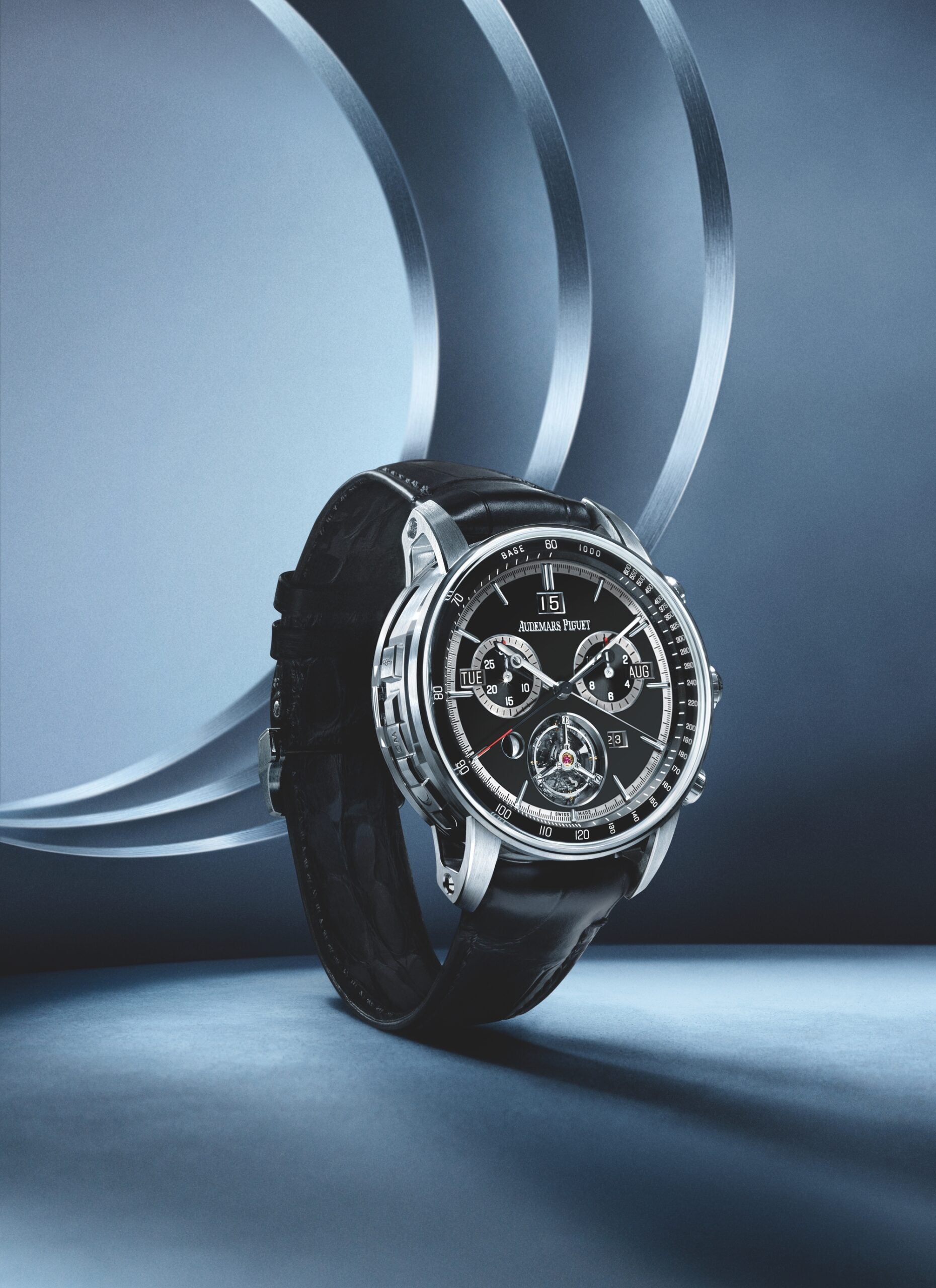 Code 11.59 by Audemars Piguet Ultra Complication Universelle RD#4