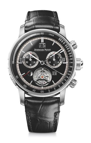 Code 11.59 by Audemars Piguet Ultra Complication Universelle RD#4