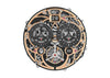 Code 11.59 by Audemars Piguet Ultra Complication Universelle RD#4