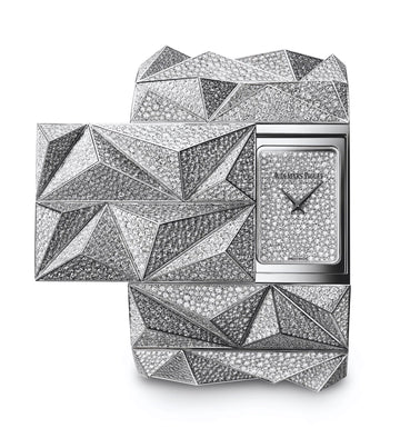 Audemars Piguet Haute Joaillerie Diamond Punk